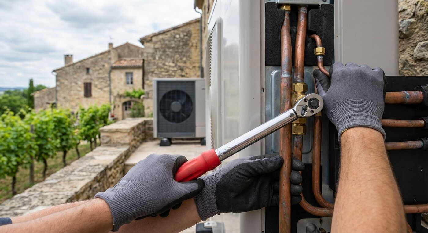 Projet de Terrassier - Photo 2